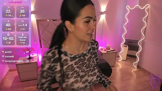 Sembang XXX Secara Langsung Rosalind_tay