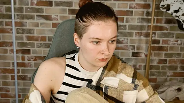 Sembang XXX Secara Langsung LadyLolipop_