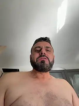 Alis-Mario Webcam show