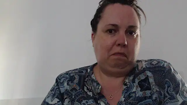 Sembang XXX Secara Langsung WendyRhoades