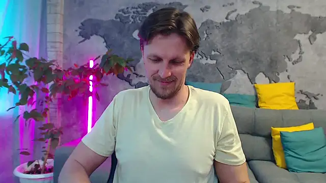 VikingChrisss 웹캠 쇼