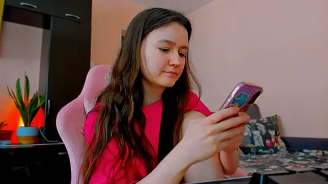 Chatroom XXX en direct de ameli_moon