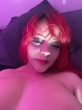 Chatroom XXX en direct de aramjones