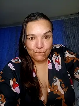 Chat +18 de Zuleyka_69 ao vivo