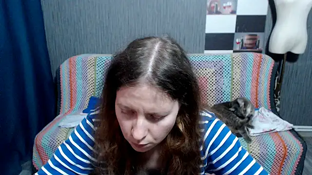 pa1e_pr1ncess' Live XXX Chat