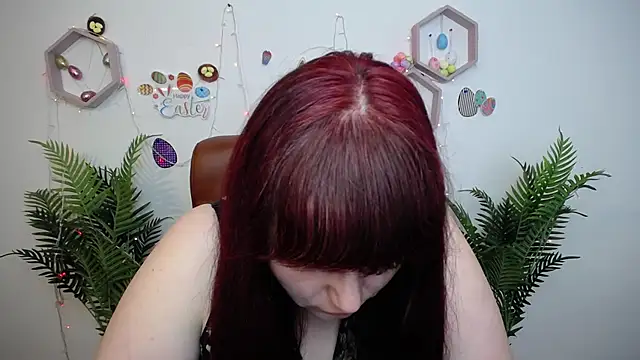 AliceInksSweetty's Live XXX Chat