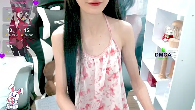 ChangChang_n Webbikameraesitys