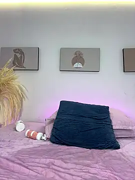 Esmeralda_Duarte's Webcam Show