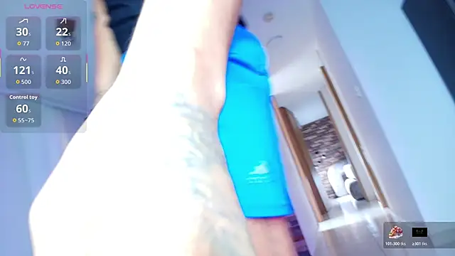 zaiin_diesel's Webcam Show