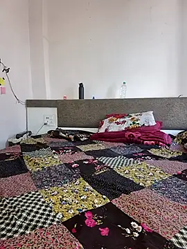 Ananya00 Adlı Modelin Web Kamerası Şovu