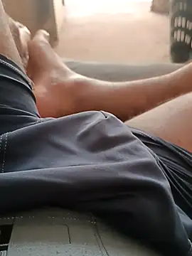 Show de webcam de Rezenh