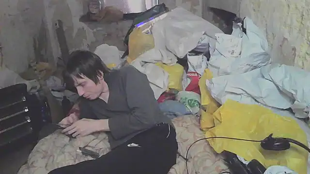 Show Webcam de makarov1993