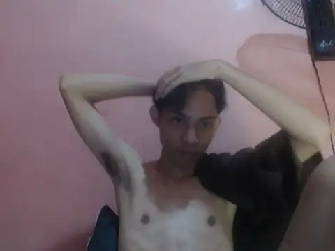 Kyoshi_19 Pertunjukan Webcam