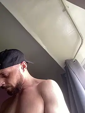 Webkamerová show MattMiller28