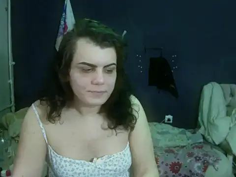 turkishTransEfsunn Live XXX chat