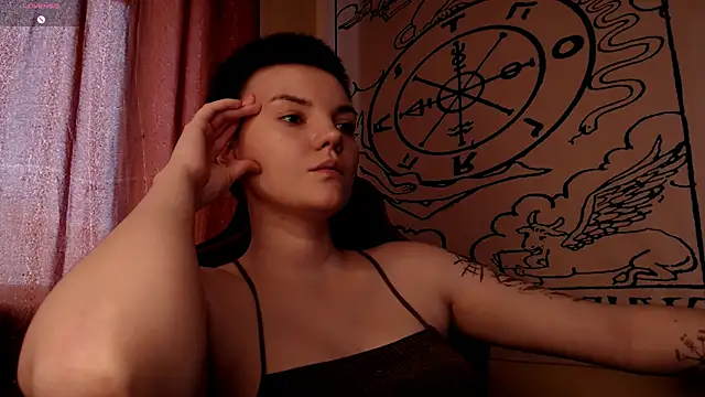 دردشة KrisNeal الجنسية المباشرة