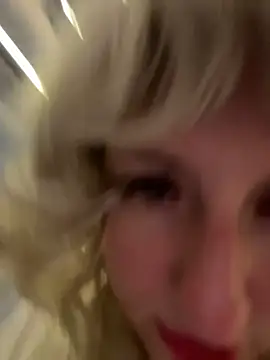 RonnieKiss' Webcam Show