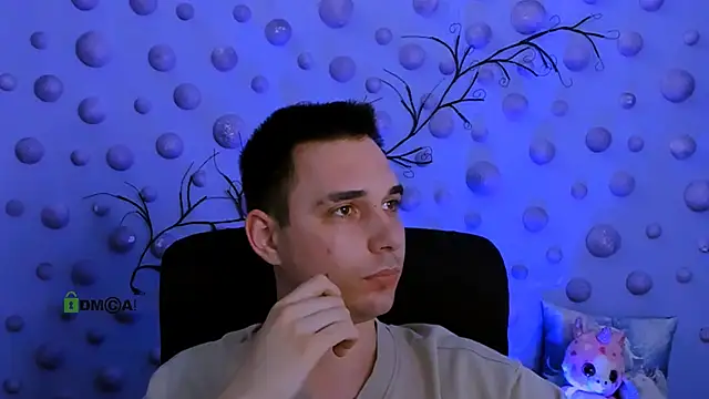 Webkamerová show jason_sweety