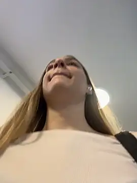 عرض كام SashaCatt