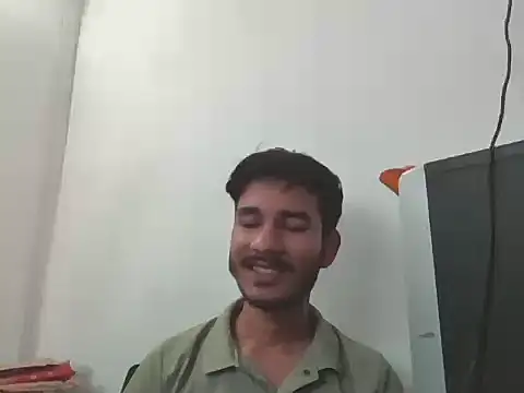 Show de badaa_lund na webcam