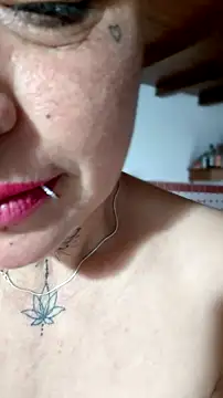 Ninfea7811 Webcam show