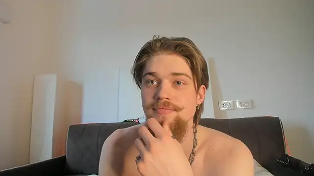 Lev_Miller: вебкам-шоу