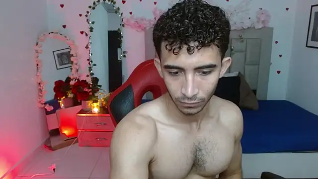 Chat XXX ao vivo de Caius_fox