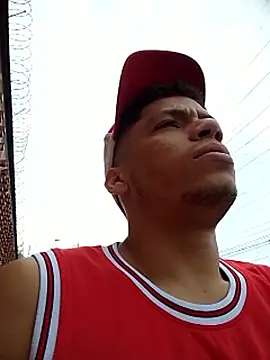 Andres_sant_ webcam show