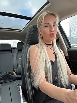 LisaMurr's Webcam Show