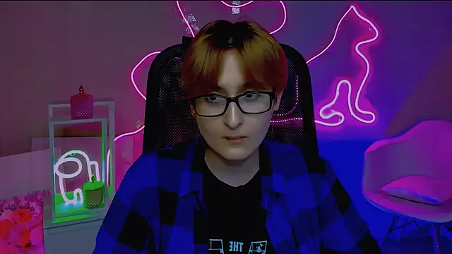 LixeLunan Live XXX chat