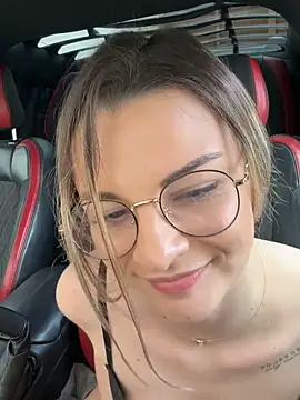 SweetSofiX Webcam show