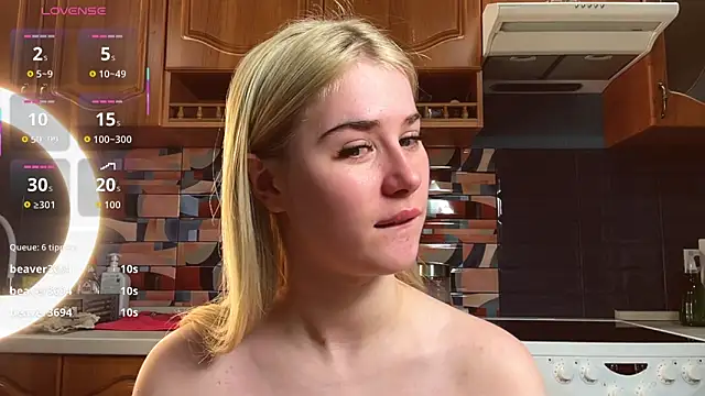 ivygenesisn Live XXX chat