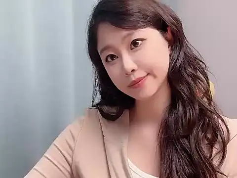 Anna668866 在線直播表演