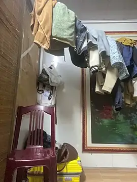 Adriana_aria Show Webcam