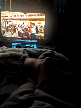 Show webcam de ResignedEsthetic