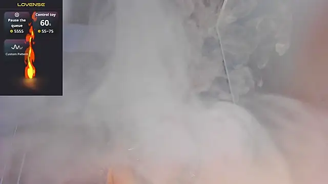 MarkWalker__ 웹캠 쇼