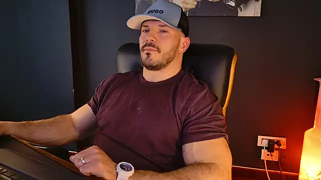 AngeloEric Live XXX-chat