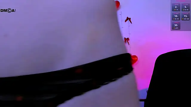 Вебкам-шоу doll_vey