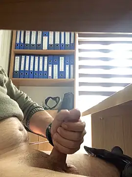 AYARSIZ38 Adlı Modelin Web Kamerası Şovu