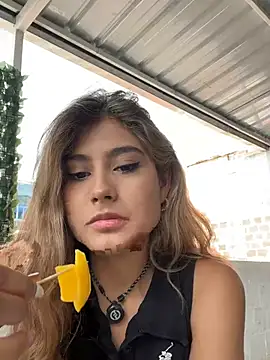 ZoehAngel's Live XXX Chat