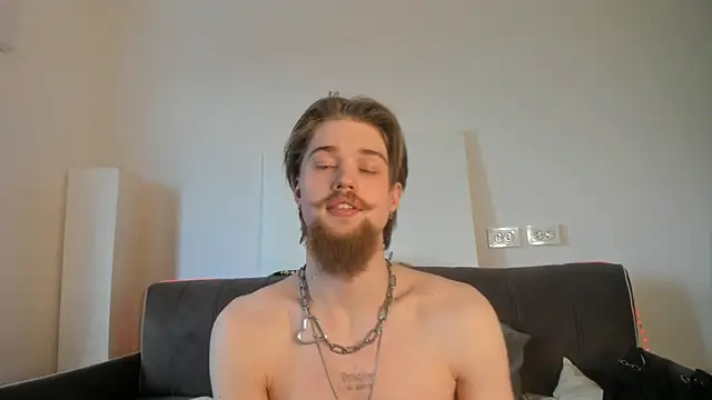 Lev_Miller: вебкам-шоу