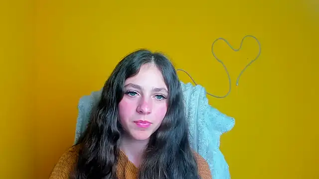 KissMeJulia's Live XXX Chat