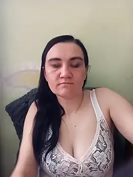 Webkamerová show AlissaSecret