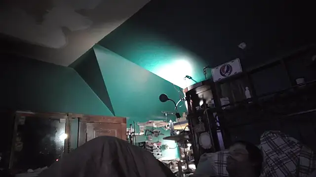 Chat XXX en directo de charactrzero