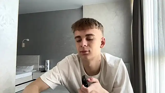 SoloFury – Kamerová šou