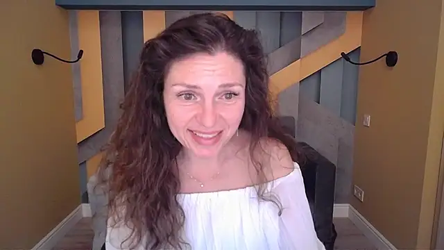 XXX chat uživo modela EllaLong