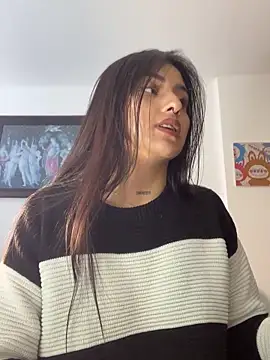 Živý XXX chat ananya_sex1