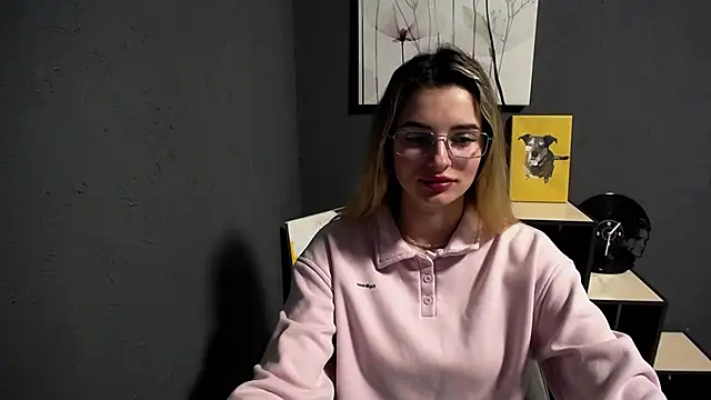 Živý XXX chat lady_olivia_