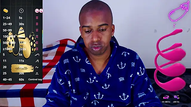 mrjhon26's Live XXX Chat