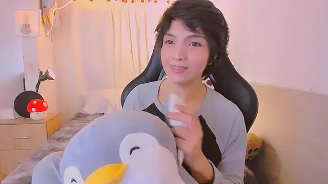 Sweet_Allan élő XXX-chatje